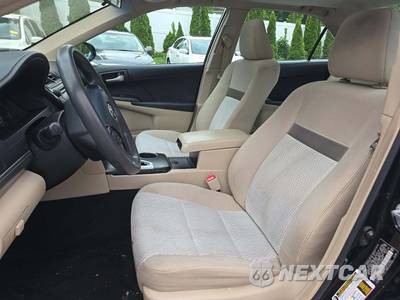 2012 Toyota Camry LE - zdjęcie 3 z 25 - miniatura