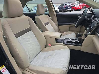 2012 Toyota Camry LE - zdjęcie 15 z 25 - miniatura