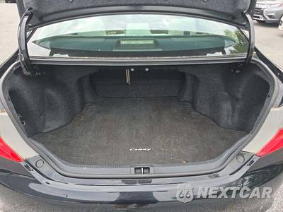 2012 Toyota Camry LE - zdjęcie 11 z 25 - miniatura