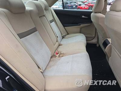 2012 Toyota Camry LE - zdjęcie 13 z 25 - miniatura