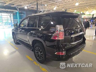 2023 Lexus GX 460 Premium - zdjęcie 2 z 28 - miniatura