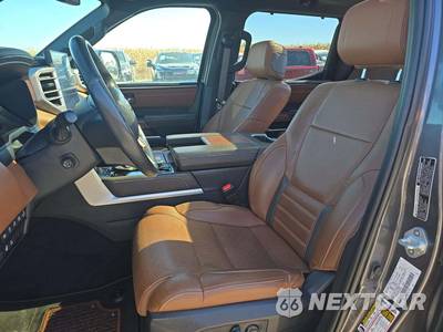 2023 Toyota Tundra 1794 Edition Crew Cab Medium Bed - zdjęcie 3 z 20 - miniatura