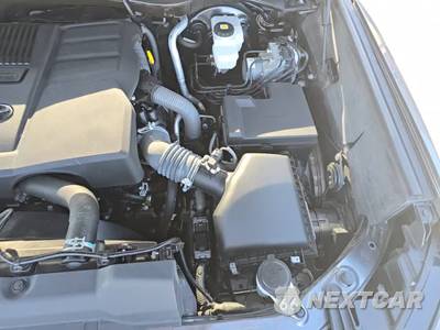 2023 Toyota Tundra 1794 Edition Crew Cab Medium Bed - zdjęcie 20 z 20 - miniatura