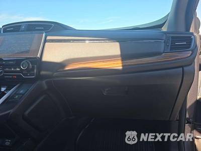 2021 Honda CR-V EX-L - zdjęcie 16 z 21 - miniatura