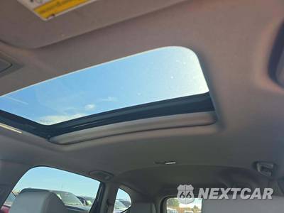 2021 Honda CR-V EX-L - zdjęcie 8 z 21 - miniatura
