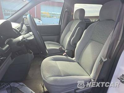 2008 Chevrolet Uplander LS Minivan 1LS 113.0" WB - zdjęcie 3 z 22 - miniatura
