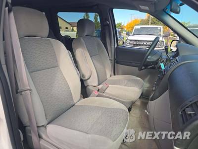 2008 Chevrolet Uplander LS Minivan 1LS 113.0" WB - zdjęcie 16 z 22 - miniatura