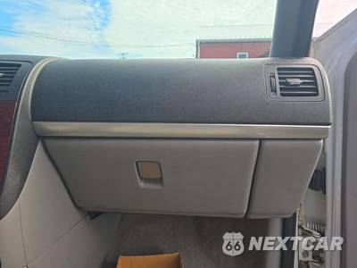 2008 Chevrolet Uplander LS Minivan 1LS 113.0" WB - zdjęcie 17 z 22 - miniatura