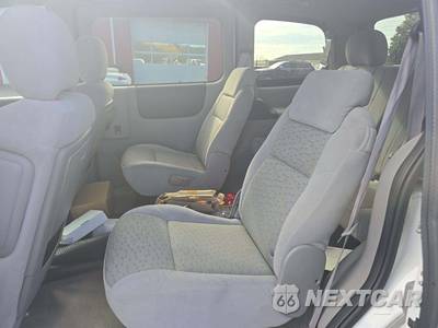 2008 Chevrolet Uplander LS Minivan 1LS 113.0" WB - zdjęcie 10 z 22 - miniatura