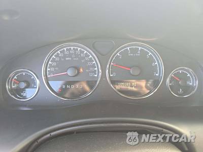 2008 Chevrolet Uplander LS Minivan 1LS 113.0" WB - zdjęcie 6 z 22 - miniatura