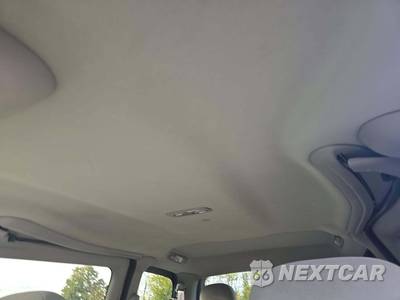 2008 Chevrolet Uplander LS Minivan 1LS 113.0" WB - zdjęcie 8 z 22 - miniatura
