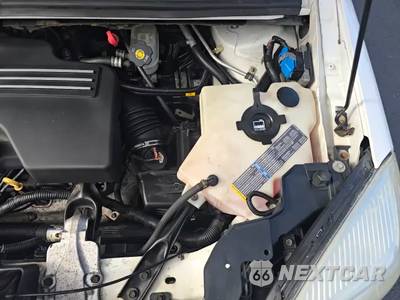 2008 Chevrolet Uplander LS Minivan 1LS 113.0" WB - zdjęcie 22 z 22 - miniatura