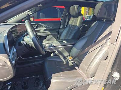 2024 Cadillac LYRIQ Sport 1 w/1SF - zdjęcie 6 z 22 - miniatura