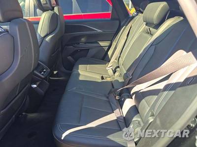 2024 Cadillac LYRIQ Sport 1 w/1SF - zdjęcie 13 z 22 - miniatura
