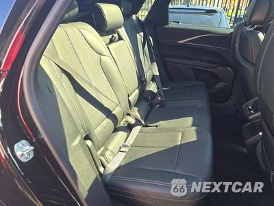 2024 Cadillac LYRIQ Sport 1 w/1SF - zdjęcie 16 z 22 - miniatura