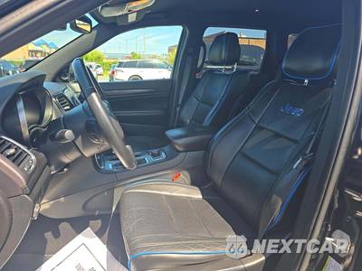 2019 Jeep Grand Cherokee Upland Edition - zdjęcie 3 z 19 - miniatura