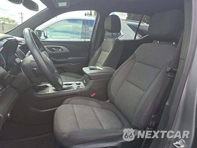2023 Chevrolet Traverse LT Cloth 1LT - zdjęcie 6 z 25 - miniatura