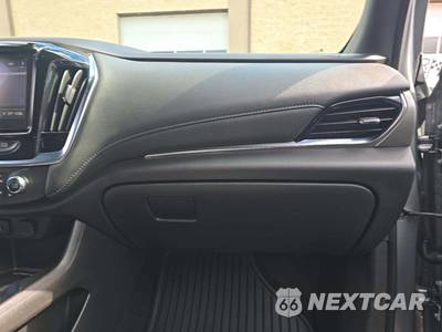 2023 Chevrolet Traverse LT Cloth 1LT - zdjęcie 20 z 25 - miniatura