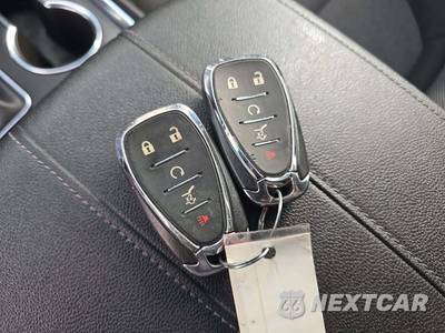2023 Chevrolet Traverse LT Cloth 1LT - zdjęcie 8 z 25 - miniatura