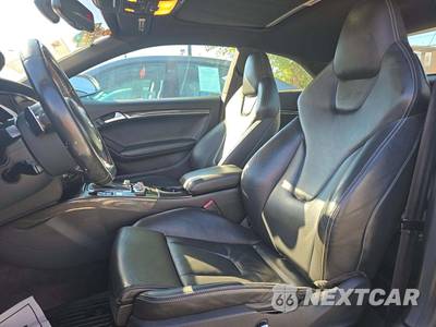 2013 Audi S5 Coupe Prestige - zdjęcie 6 z 24 - miniatura