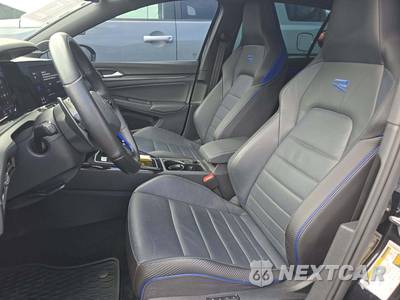 2023 Volkswagen Golf R 20th Anniversary Edition Hatchback - zdjęcie 6 z 20 - miniatura