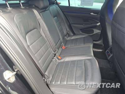 2023 Volkswagen Golf R 20th Anniversary Edition Hatchback - zdjęcie 16 z 20 - miniatura