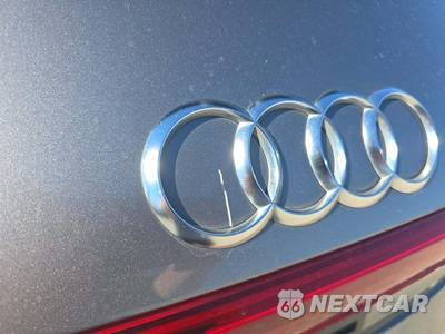 2022 Audi e-tron Premium Plus - zdjęcie 23 z 23 - miniatura