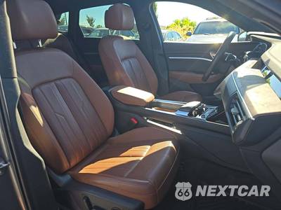 2022 Audi e-tron Premium Plus - zdjęcie 18 z 23 - miniatura