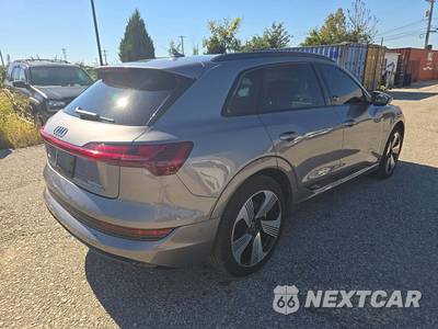 2022 Audi e-tron Premium Plus - zdjęcie 3 z 23 - miniatura