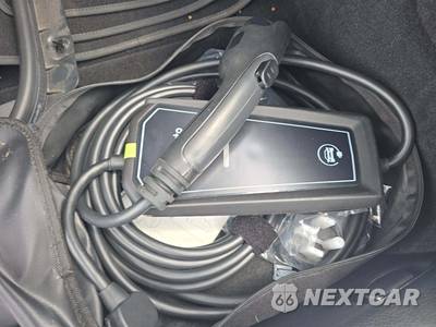 2023 Mercedes-Benz EQS 580 4MATIC Hatchback - zdjęcie 15 z 22 - miniatura