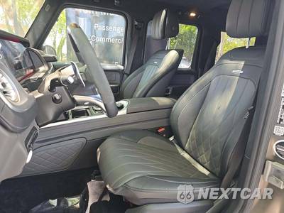 2024 Mercedes-Benz AMG G 63 4MATIC - zdjęcie 6 z 20 - miniatura
