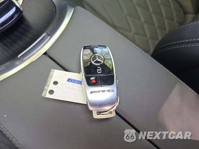 2024 Mercedes-Benz AMG G 63 4MATIC - zdjęcie 8 z 20 - miniatura