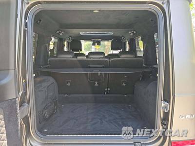 2024 Mercedes-Benz AMG G 63 4MATIC - zdjęcie 14 z 20 - miniatura