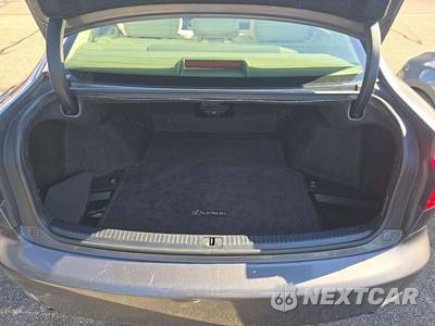 2012 Lexus IS 250 Sedan - zdjęcie 14 z 27 - miniatura