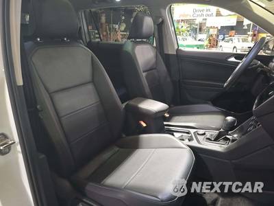 2020 Volkswagen Tiguan SE - zdjęcie 18 z 22 - miniatura