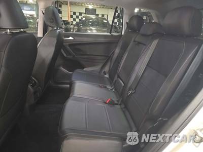 2020 Volkswagen Tiguan SE - zdjęcie 13 z 22 - miniatura