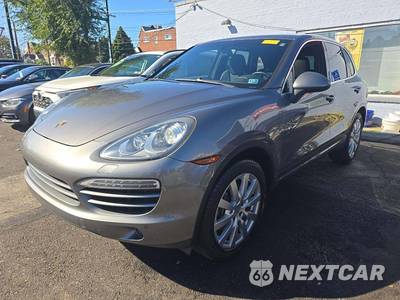 2013 Porsche Cayenne Diesel - zdjęcie 1 z 25 - miniatura