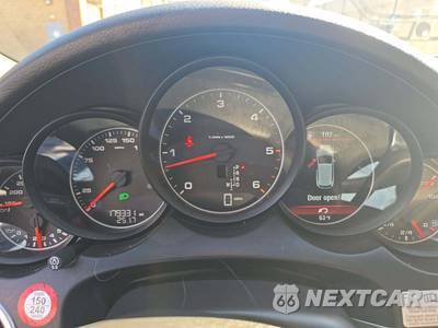 2013 Porsche Cayenne Diesel - zdjęcie 9 z 25 - miniatura