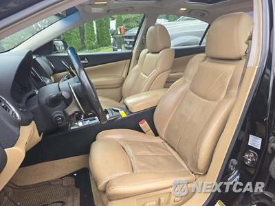2009 Nissan Maxima 3.5 SV w/Premium Pkg - zdjęcie 6 z 29 - miniatura