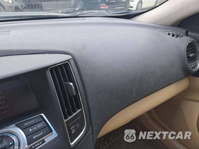 2009 Nissan Maxima 3.5 SV w/Premium Pkg - zdjęcie 21 z 29 - miniatura