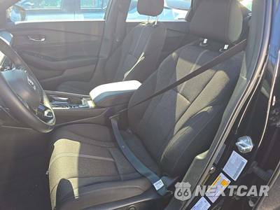 2025 Honda Accord Hybrid Sport - zdjęcie 6 z 23 - miniatura