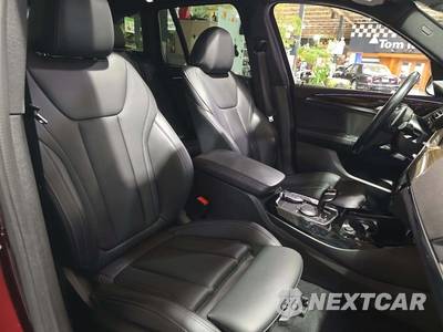 2022 BMW X3 Sports Activity Vehicle xDrive30i - zdjęcie 18 z 22 - miniatura