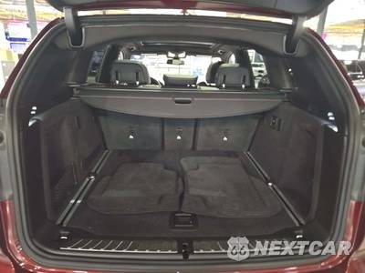 2022 BMW X3 Sports Activity Vehicle xDrive30i - zdjęcie 14 z 22 - miniatura