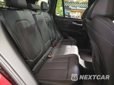 2022 BMW X3 Sports Activity Vehicle xDrive30i - zdjęcie 16 z 22 - miniatura