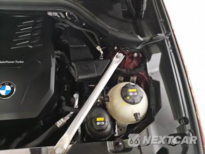 2022 BMW X3 Sports Activity Vehicle xDrive30i - zdjęcie 22 z 22 - miniatura