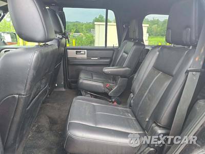 2017 Ford Expedition Limited - zdjęcie 10 z 27 - miniatura