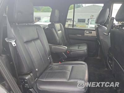 2017 Ford Expedition Limited - zdjęcie 14 z 27 - miniatura