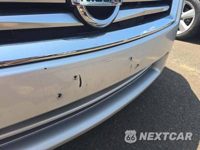 2014 Nissan Maxima 3.5 SV - zdjęcie 23 z 23 - miniatura