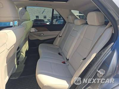 2021 Mercedes-Benz GLE 350 4MATIC - zdjęcie 13 z 22 - miniatura