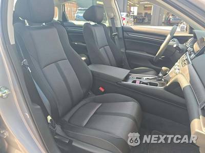 2020 Honda Accord Sedan EX 1.5T - zdjęcie 15 z 19 - miniatura